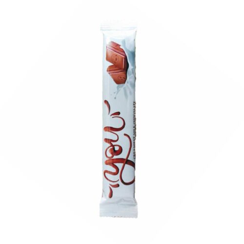 CANDYLAND YOU CREAMIEST MILK CHOCOLATE 9 GM