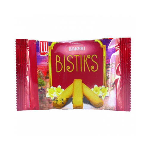 LU BISTIKS BISCUITS 45GM S/P