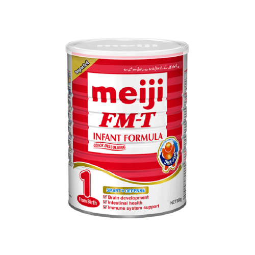 MEIJI FM-T INFANT FORMULA FROM BIRTH 1 900 GM
