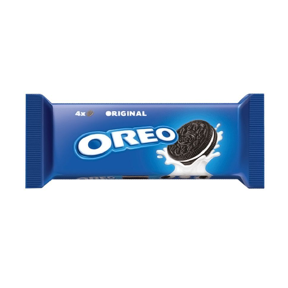 LU OREO ORIGINAL BISCUIT 38GM S/P