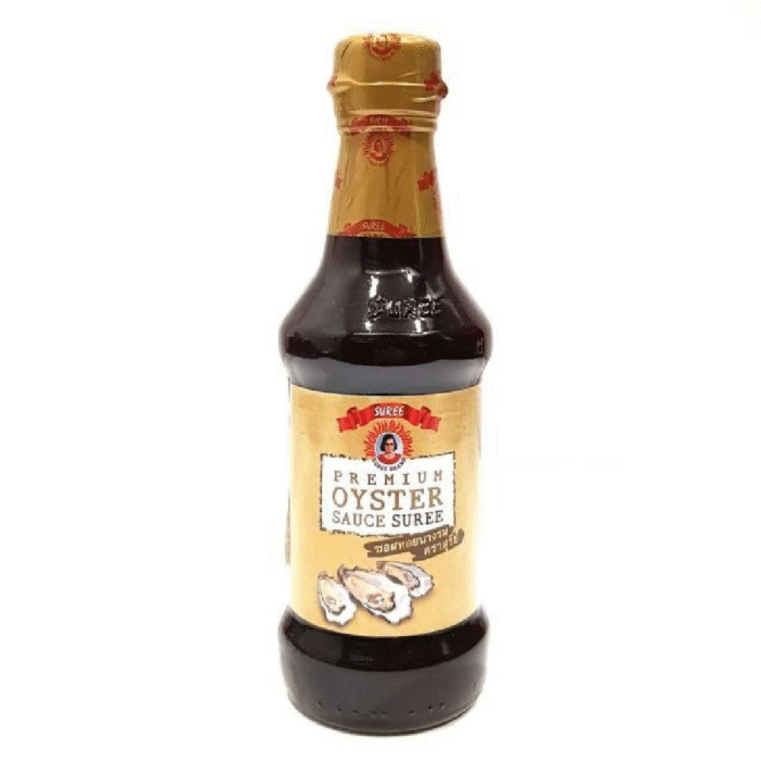 SUREE SAUCE PREMIUM OYSTER 295 ML