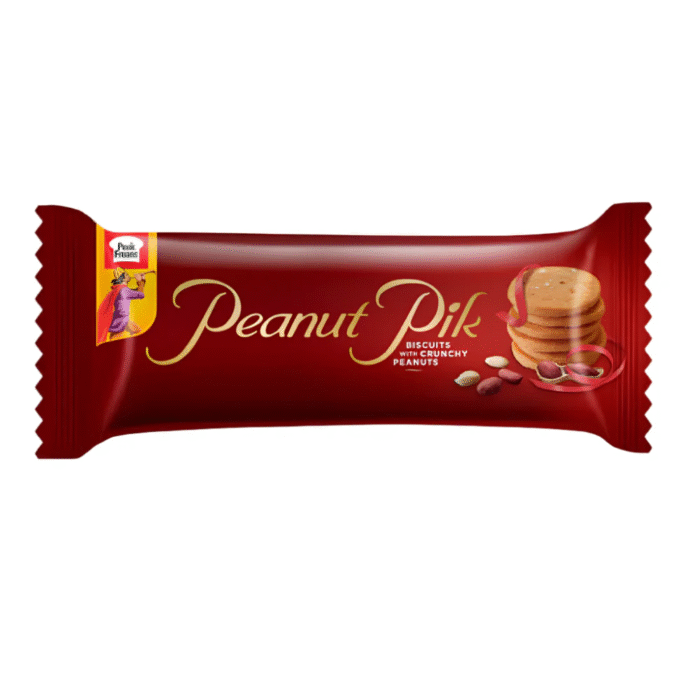 PEEK FREANS PEANUT PIK SNACK PACK 23.7 GM