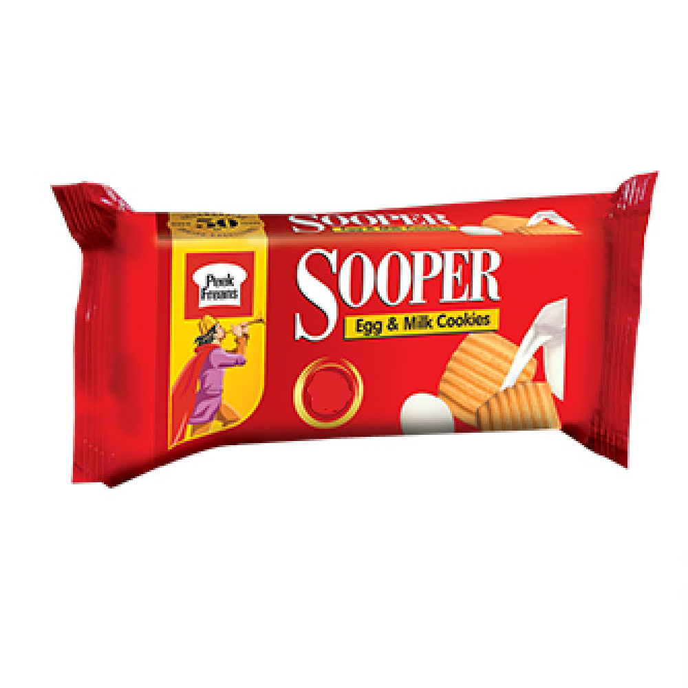 PEEK FREANS SOOPER CLASSIC SNACK PACK 39.6 GM