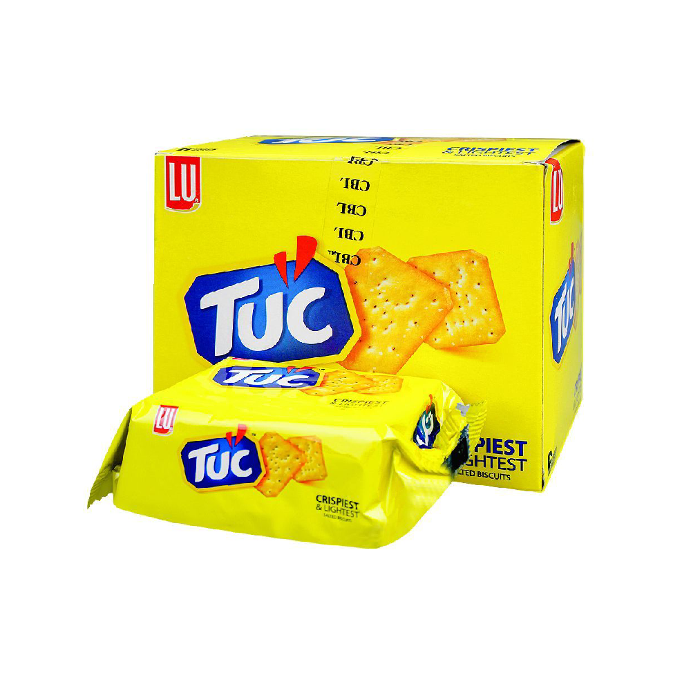 LU TUC BISCUIT 44.4GM S/P