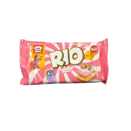 PEEK FREANS RIO SV TICKY PACK 14 GM