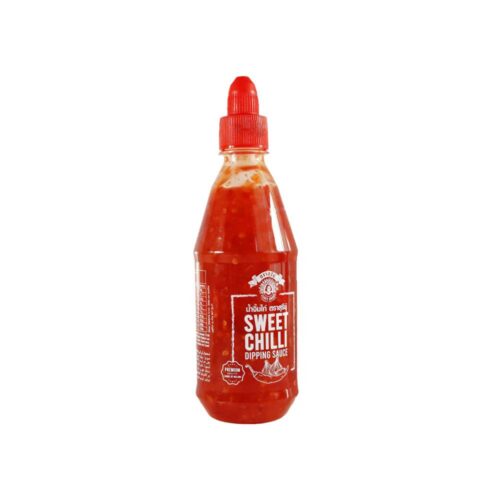 SUREE SAUCE SWEET CHILLI 435 ML
