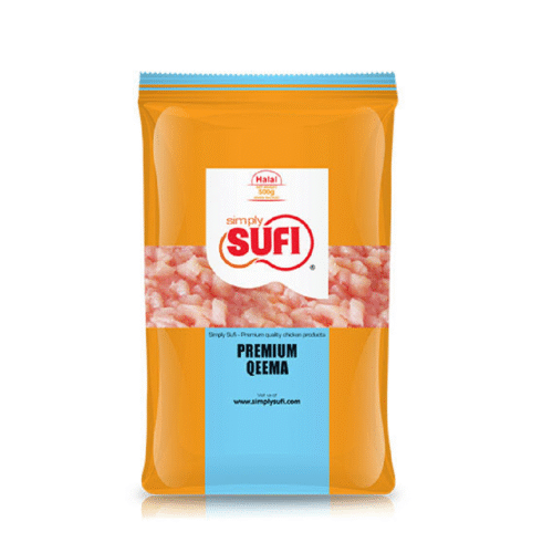 SUFI PREMIUM QEEMA 500 GM