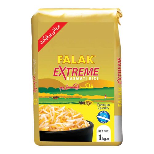 FALAK BASMATI RICE EXTREME 1 KG