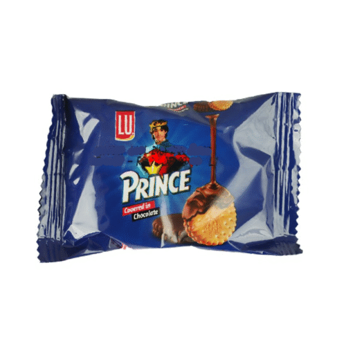 LU PRINCE ENROBED 20GM