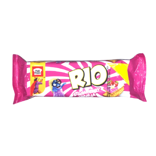PEEK FREANS RIO SV MUNCH PACK 42 GM