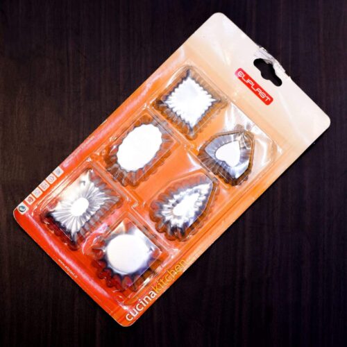 CAKE PAN 330 PC