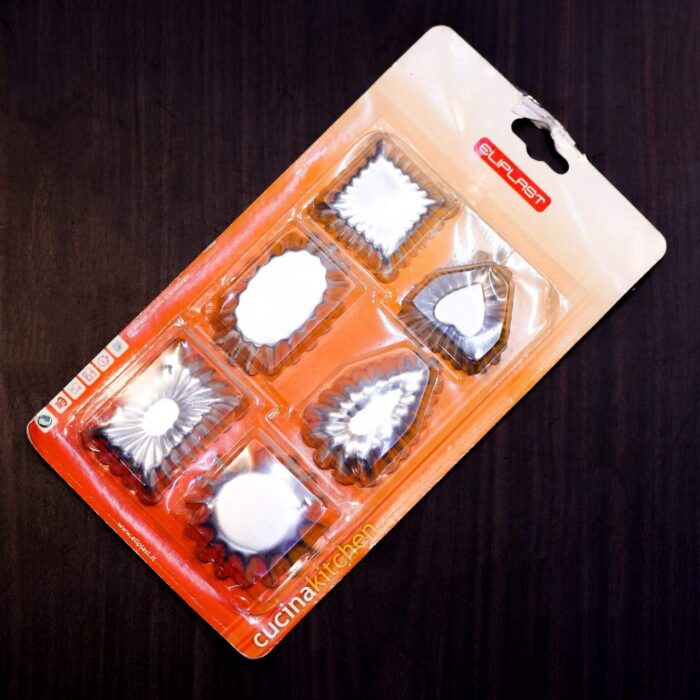 CAKE PAN 330 PC