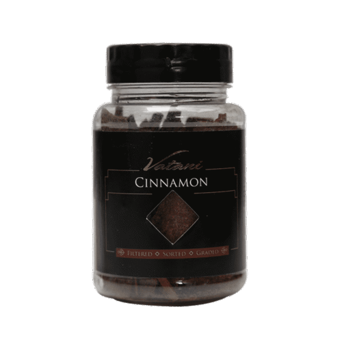 VATANI CINNAMON BOTTLE 60 GM