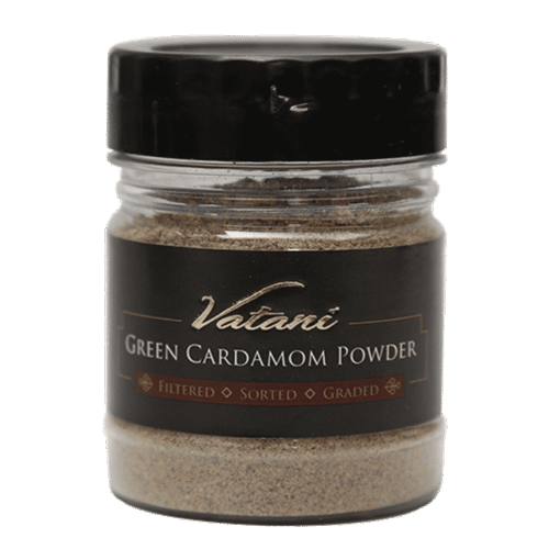 VATANI GREEN CARDAMOM POWDER BOTTLE 40 GM