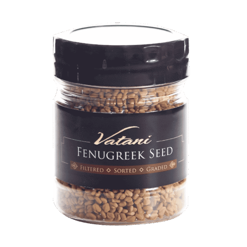 VATANI FENUGREEK SEED BOTTLE 100GM