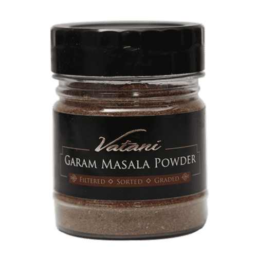 VATANI GARAM MASALA POWDER BOTTLE 60GM
