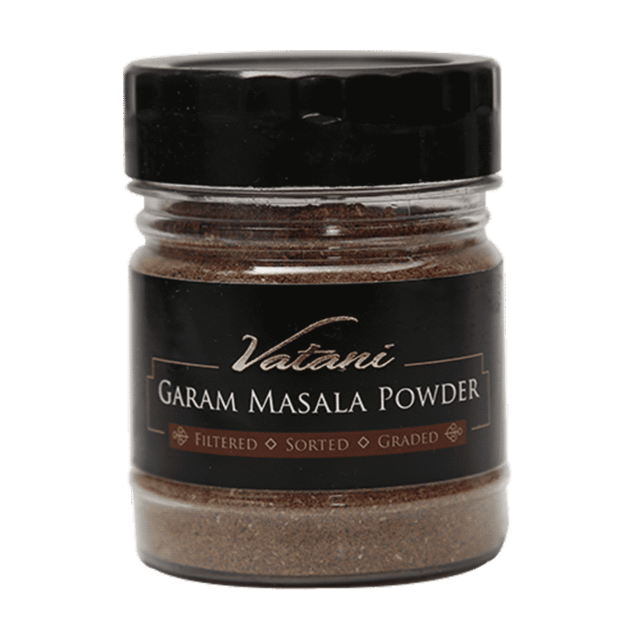 VATANI GARAM MASALA POWDER BOTTLE 60GM