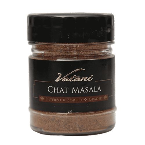 VATANI CHAT MASALA 85 GM BASIC