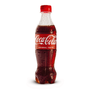 COCA COLA CSD 350ML PC