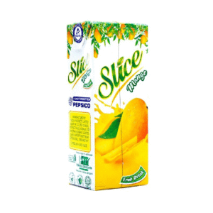SLICE MANGO JUICE 200 ML