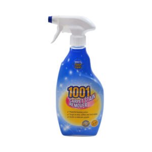 1001 CARPET STAIN REMOVER 500 ML