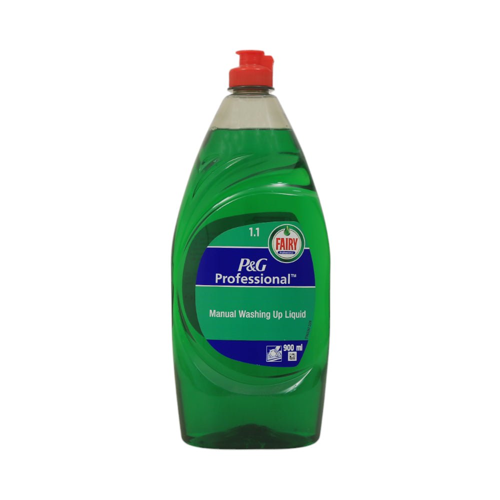 FAIRY DISHWASHER LIQUID P&G PROFESSIONAL 900 ML