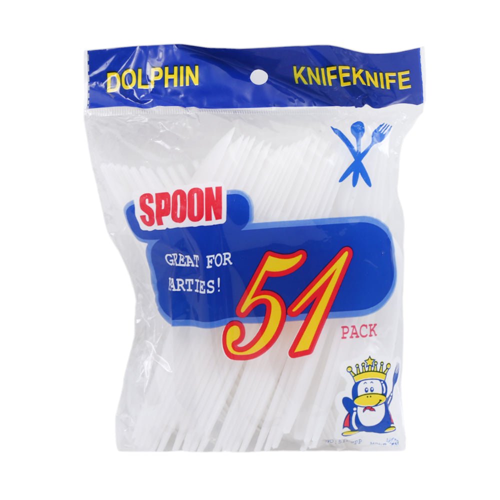 DISPOSABLE SPOON IR 51 36110-44