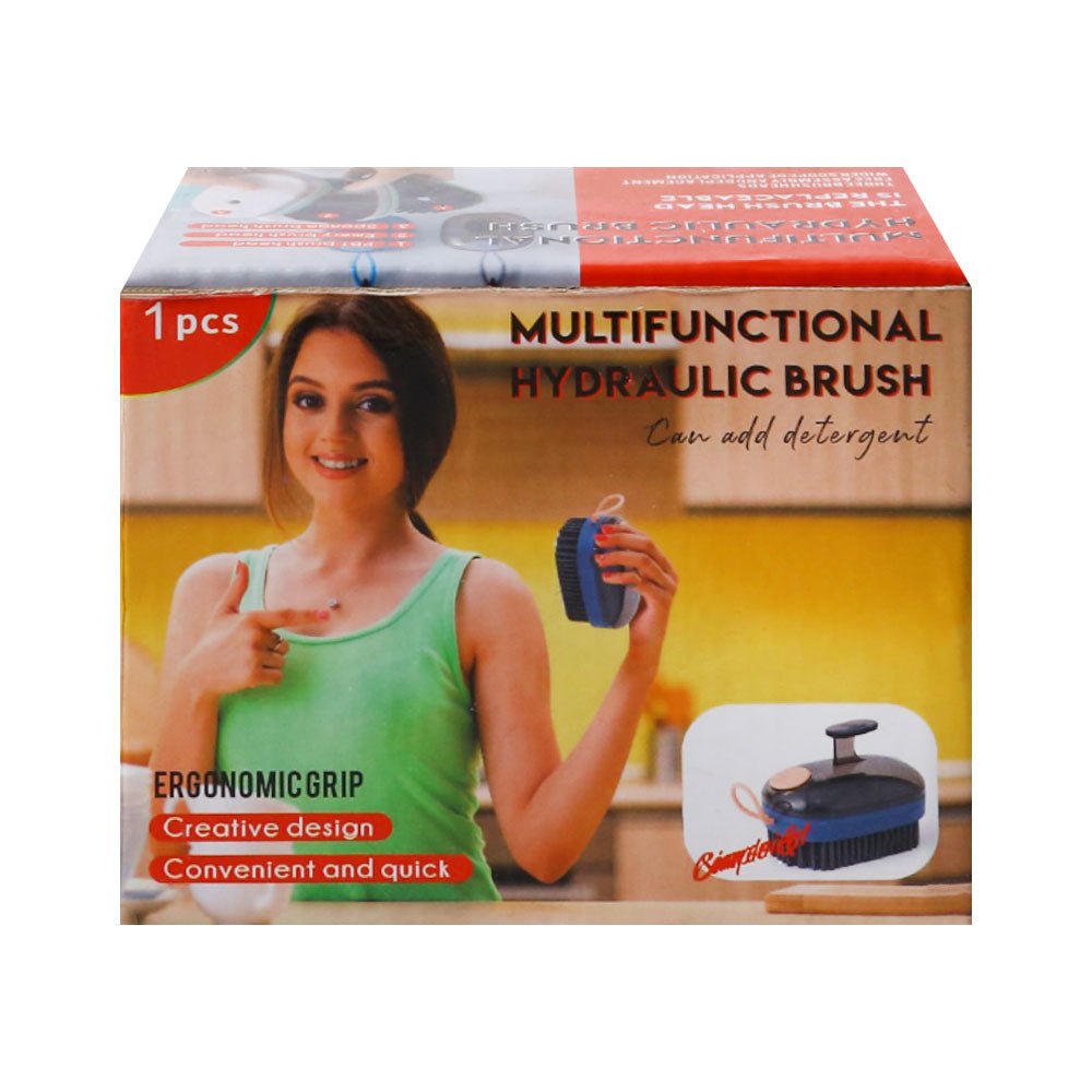 CLOTH BRUSH IR HX8842 D-251-256