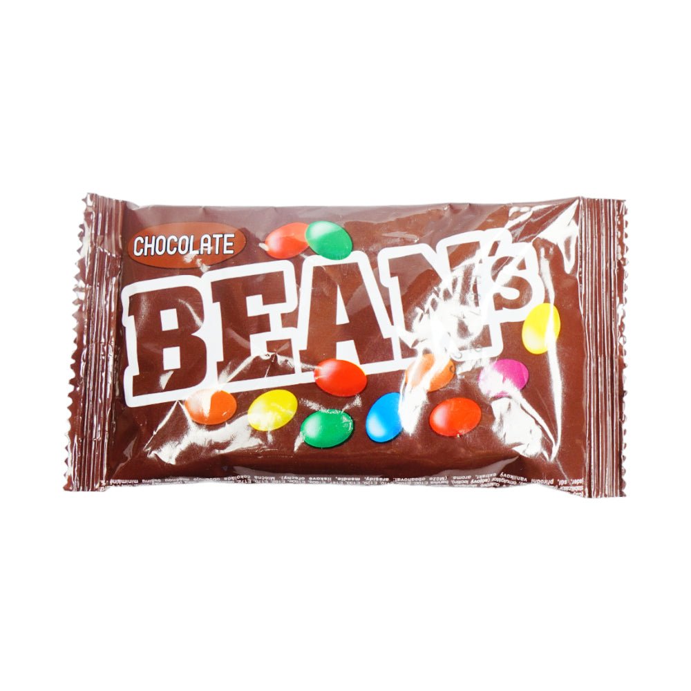 MABEL CHOCOLATE BEANS 10 GM