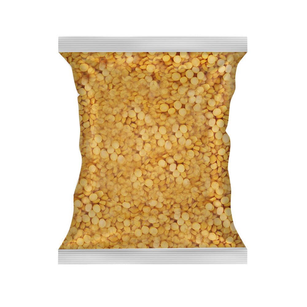 DAAL CHANA BAREEK (ZB) 1 KG
