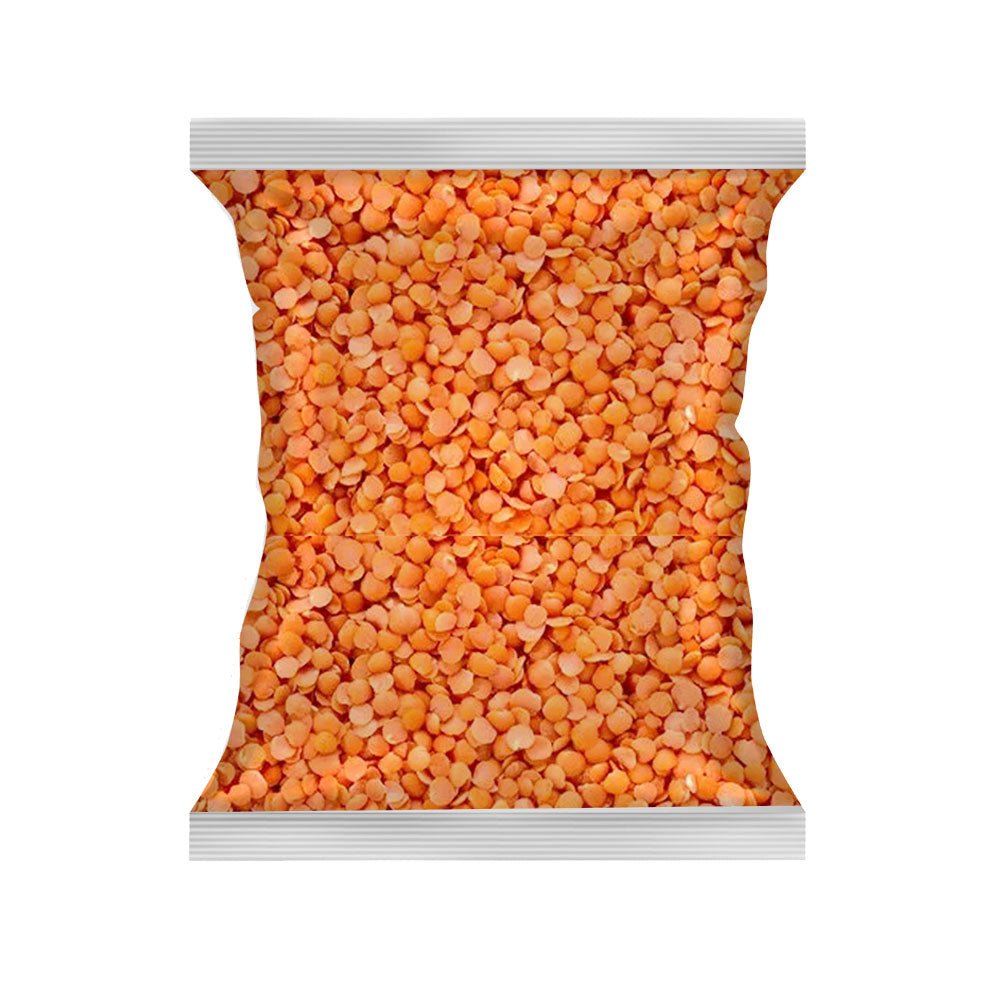 DAAL MASOOR BAREEK (ZB) 500 GM