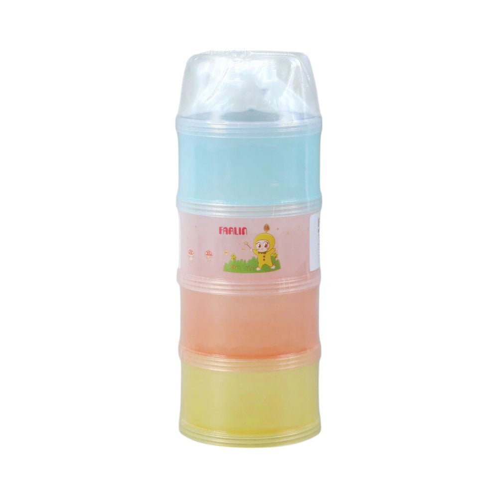 FARLIN MILK POWDER CONTAINER BF-183