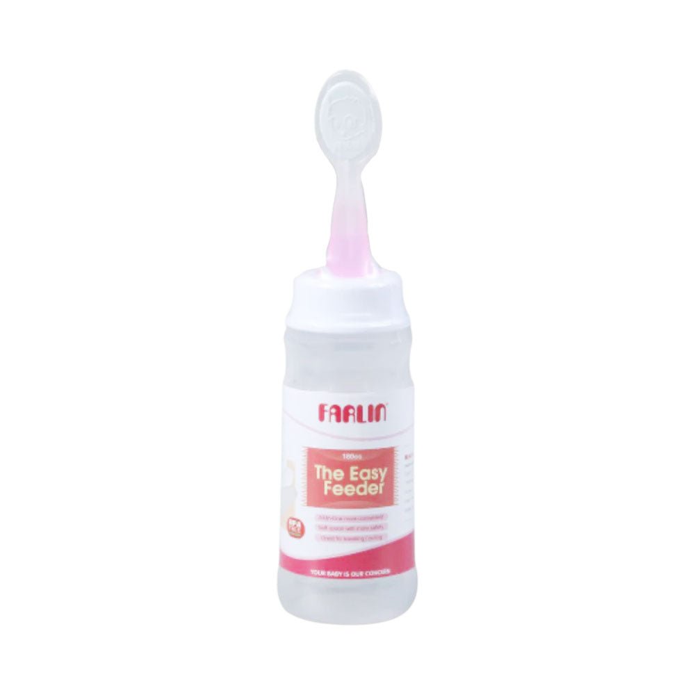FARLIN EASY FEEDER SPOON BF-193A