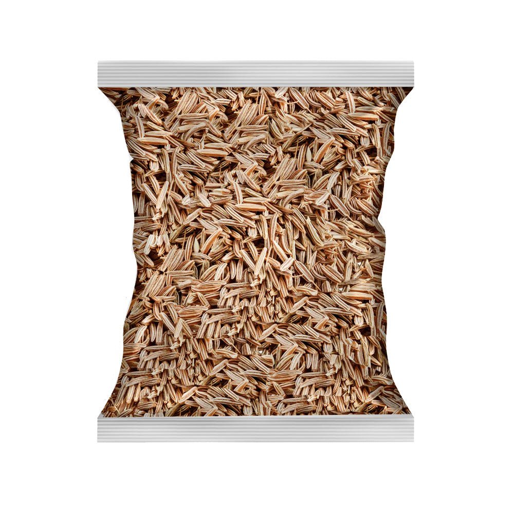 WHITE ZEERA SABAT 100 GM