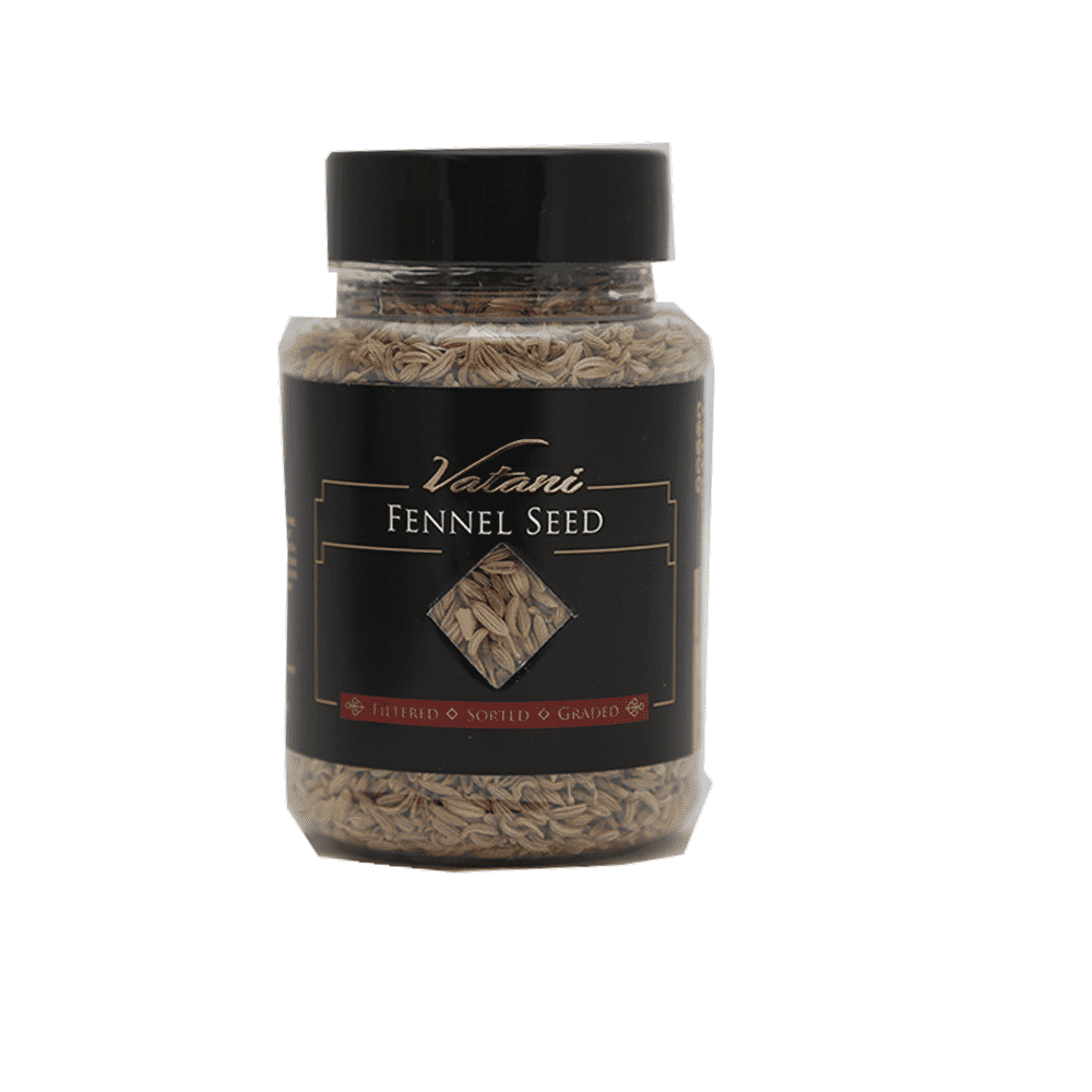 VATANI FENNEL SEED 135 GM BASIC