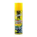 AIM LEATHER AND TYRE WAX LEMON 450 ML