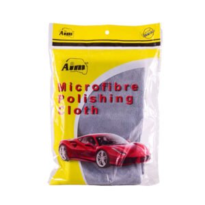 AIM MICROFIBER POLISHING CLOTH LARGE