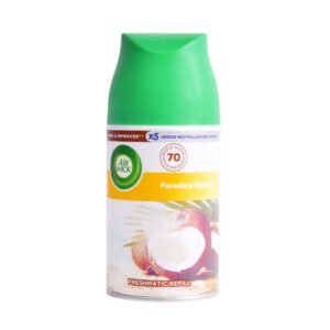 AIR WICK AIR FRESHNER PARADISE RETREAT LIFE SCENTS 250 ML