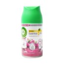 AIR WICK AIR FRESHNER SMOOTH SATIN MOON LILY 250 ML