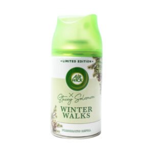 AIRWICK AIR FRESHNER WINTER WALKS SOLOMON 250 ML