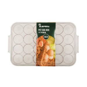 AJSPRRA EGG BOX IR AJ-8795 C-112