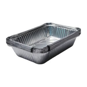 ALUMINUM BOX F3