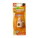 AROMA CAR AIR FRESHENER INTENSO ECO VANILLA ADVENTURE 4ML