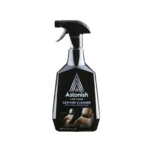 ASTONISH CLEANER CAR CARE LEATHER 750 ML