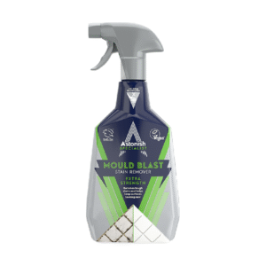 ASTONISH CLEANER MOLD AND MILDEW STAIN BLASTER 750 ML