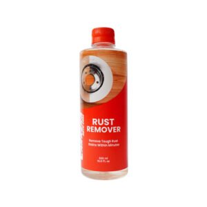 CARRERA RUST REMOVER 500 ML