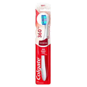 COLGATE TOOTH BRUSH SOFT 360