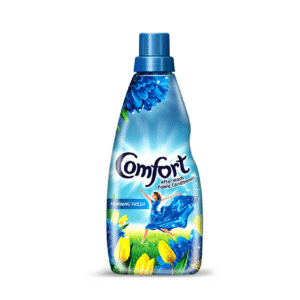 COMFORT FABRIC CONDITIONER MORNING FRESH 200 ML