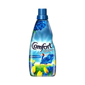 COMFORT FABRIC CONDITIONER MORNING FRESH 400 ML