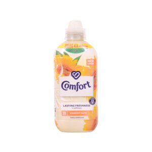 COMFORT FABRIC SOFTNER SUNSHINY DAYS 33 WASHES 990 ML